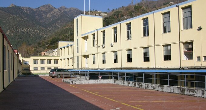 Centro Val Lerone Centro Val Lerone